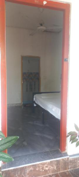 Singleroom